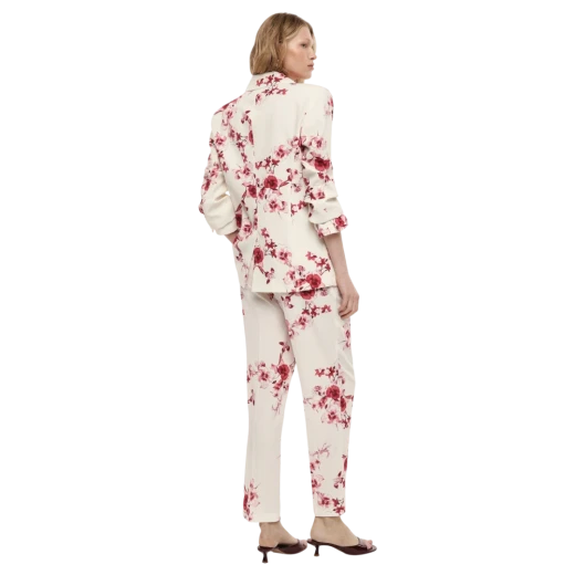 IMPERIAL ŽENSKE HLAČE MULTICOLOR 48815