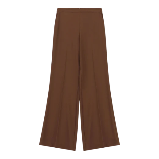 IMPERIAL ŽENSKE HLAČE SMEĐA 48848