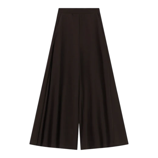 IMPERIAL ŽENSKE HLAČE SMEĐA 48858