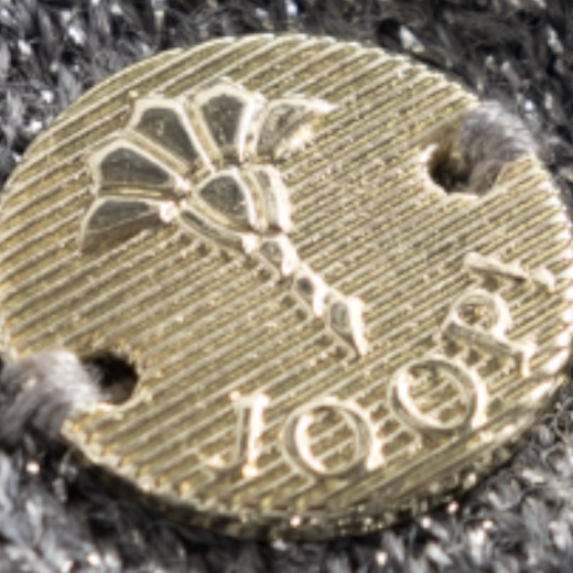 JOOP! ŽENSKE HLAČE SIVA 35227