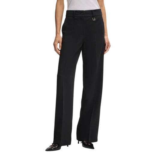 JOOP! ŽENSKE HLAČE CRNA 45708