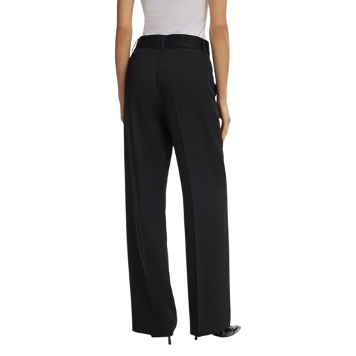 JOOP! ŽENSKE HLAČE CRNA 45708