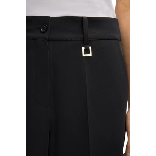 JOOP! ŽENSKE HLAČE CRNA 45708