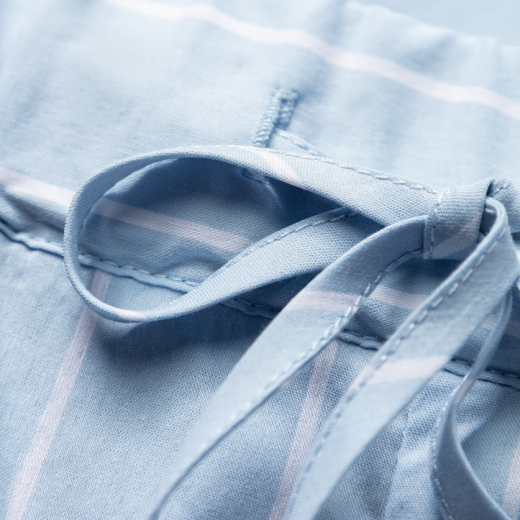 JOOP! ŽENSKE HLAČE PLAVA 46151