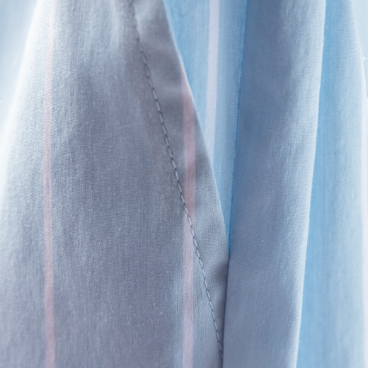 JOOP! ŽENSKE HLAČE PLAVA 46151