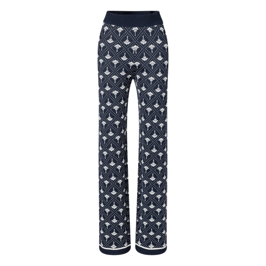 JOOP! ŽENSKE HLAČE PLAVA