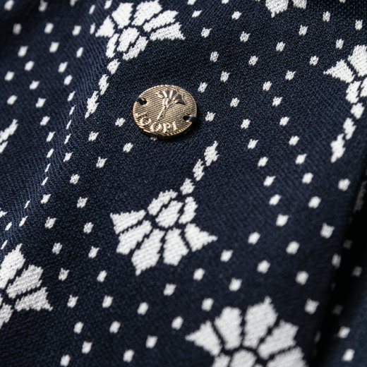 JOOP! ŽENSKE HLAČE PLAVA 46157