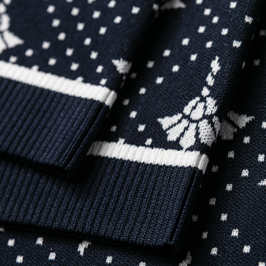 JOOP! ŽENSKE HLAČE PLAVA 46157