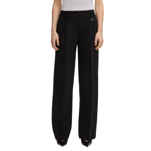 JOOP! ŽENSKE HLAČE CRNA