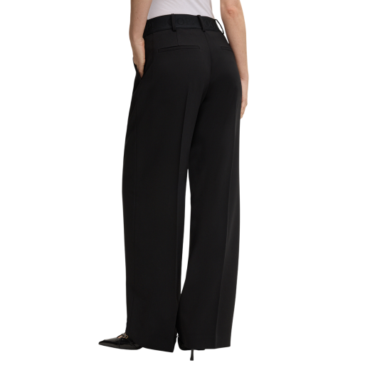 JOOP! ŽENSKE HLAČE CRNA 46176