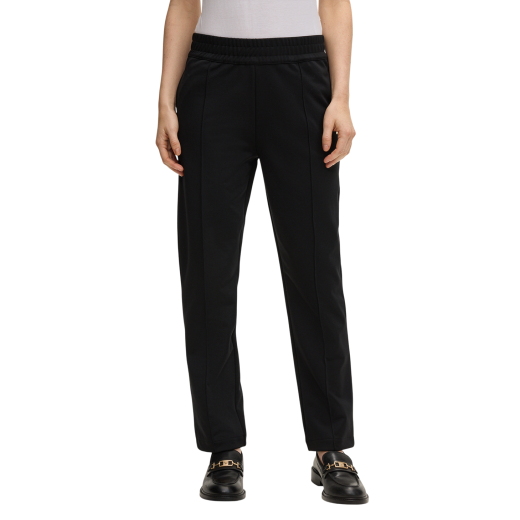 JOOP! ŽENSKE HLAČE CRNA