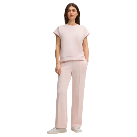 JOOP! ŽENSKE HLAČE ROZA 49579