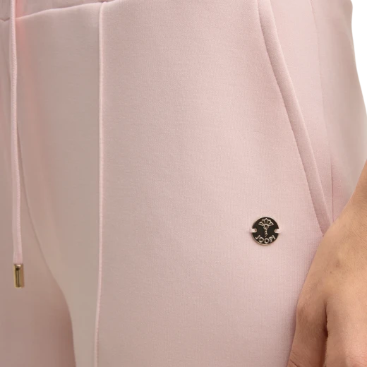 JOOP! ŽENSKE HLAČE ROZA 49579