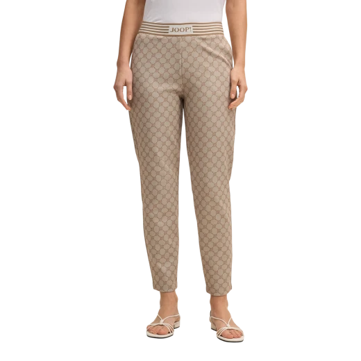 JOOP! ŽENSKE HLAČE BEŽ