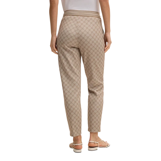 JOOP! ŽENSKE HLAČE BEŽ 49585