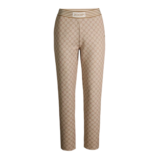 JOOP! ŽENSKE HLAČE BEŽ 49585