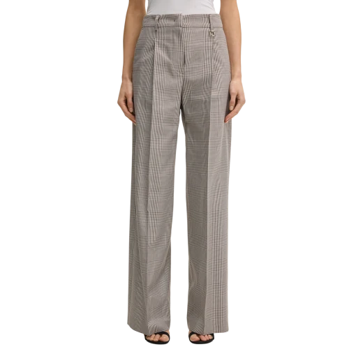 JOOP! ŽENSKE HLAČE MULTICOLOR