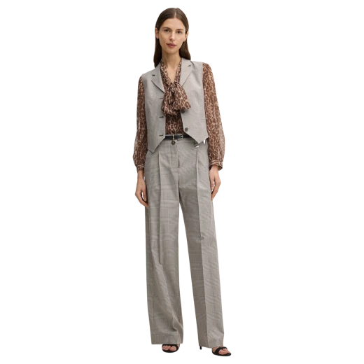 JOOP! ŽENSKE HLAČE MULTICOLOR 49617