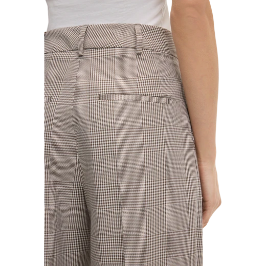 JOOP! ŽENSKE HLAČE MULTICOLOR 49617