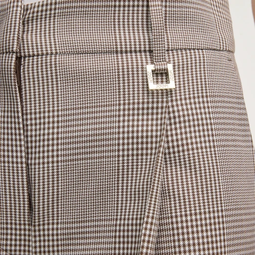 JOOP! ŽENSKE HLAČE MULTICOLOR 49617