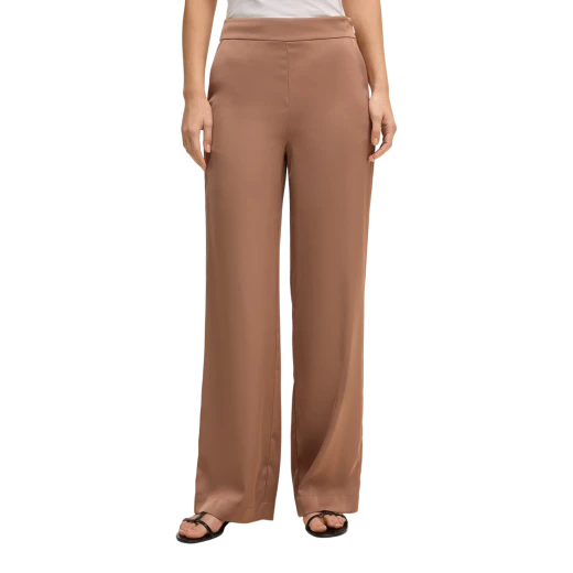 JOOP! ŽENSKE HLAČE SMEĐA