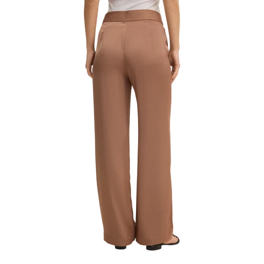 JOOP! ŽENSKE HLAČE SMEĐA 49623