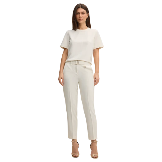 JOOP! ŽENSKE HLAČE BEŽ 49628