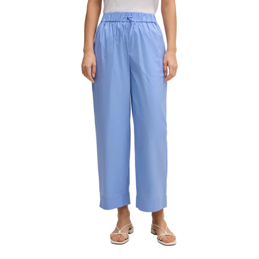 JOOP! ŽENSKE HLAČE PLAVA