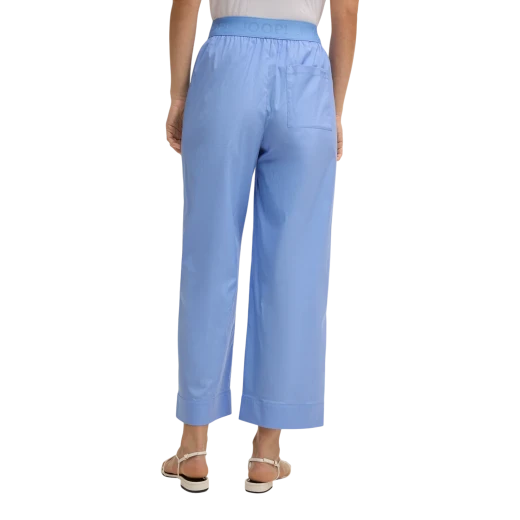 JOOP! ŽENSKE HLAČE PLAVA 49640