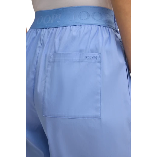 JOOP! ŽENSKE HLAČE PLAVA 49640