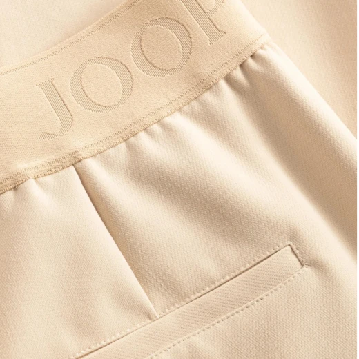 JOOP! ŽENSKE HLAČE BEŽ 51505