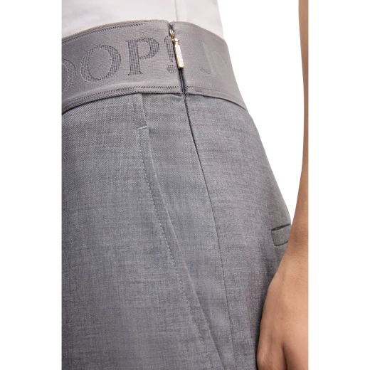 JOOP! ŽENSKE HLAČE SIVA 53904
