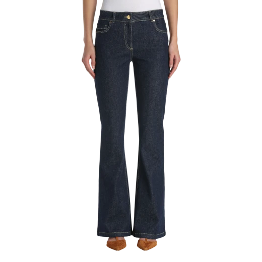 Luisa Spagnoli ŽENSKE HLAČE TEGET