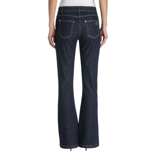 Luisa Spagnoli ŽENSKE HLAČE TEGET 46943