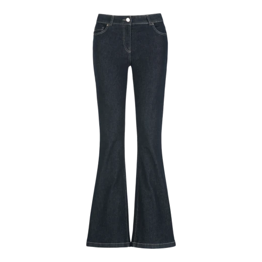 Luisa Spagnoli ŽENSKE HLAČE TEGET 46943