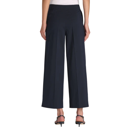 Luisa Spagnoli ŽENSKE HLAČE PLAVA 46945