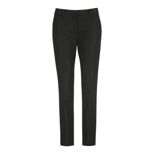 Luisa Spagnoli ŽENSKE HLAČE CRNA 46947