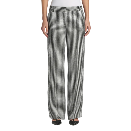 Luisa Spagnoli ŽENSKE HLAČE MULTICOLOR