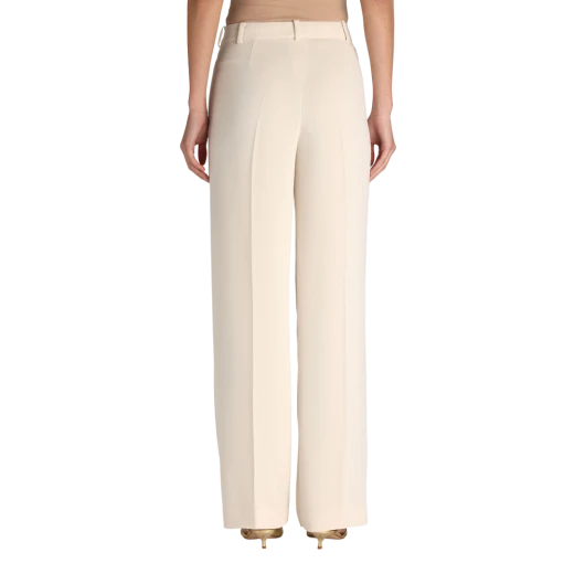 Luisa Spagnoli ŽENSKE HLAČE BEŽ 46950