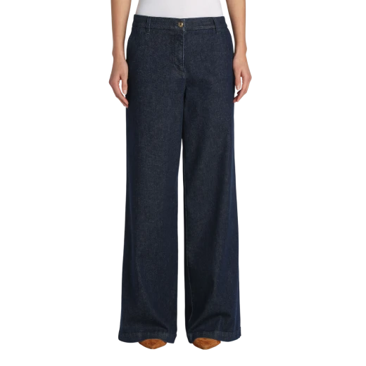 Luisa Spagnoli ŽENSKE HLAČE TEGET