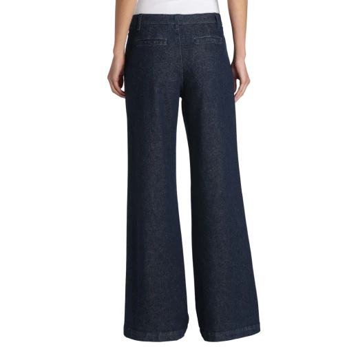 Luisa Spagnoli ŽENSKE HLAČE TEGET 46951