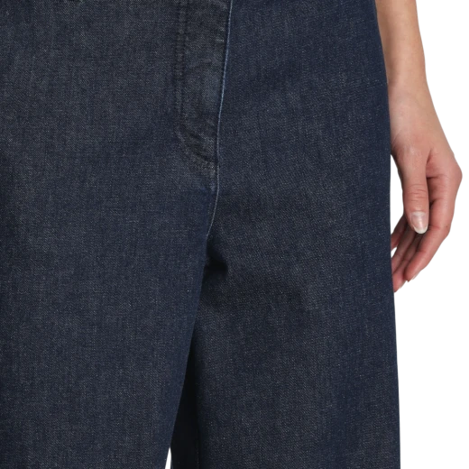 Luisa Spagnoli ŽENSKE HLAČE TEGET 46951