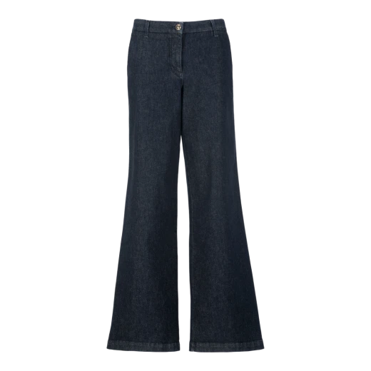 Luisa Spagnoli ŽENSKE HLAČE TEGET 46951