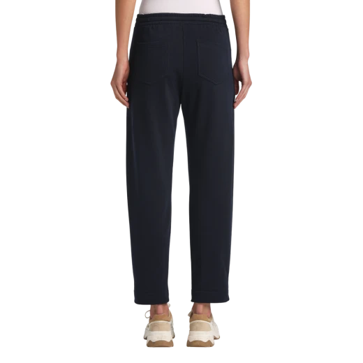 Luisa Spagnoli ŽENSKE HLAČE PLAVA 46952