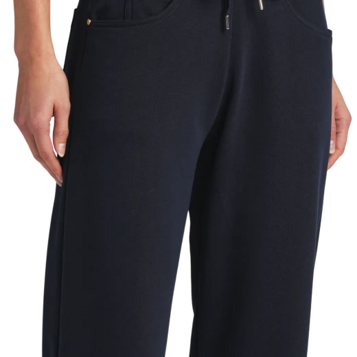 Luisa Spagnoli ŽENSKE HLAČE PLAVA 46952