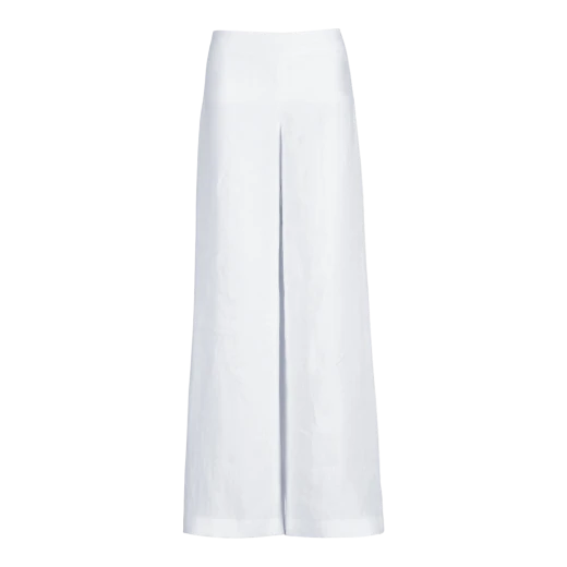 Luisa Spagnoli ŽENSKE HLAČE BIJELA 46966