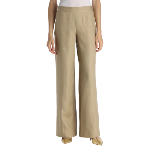 Luisa Spagnoli ŽENSKE HLAČE BEŽ