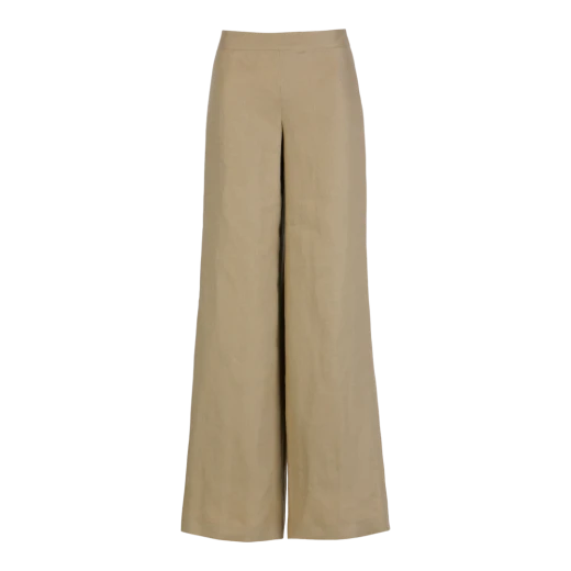 Luisa Spagnoli ŽENSKE HLAČE BEŽ 46967