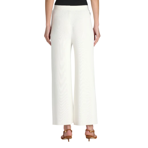 Luisa Spagnoli ŽENSKE HLAČE BIJELA 46969