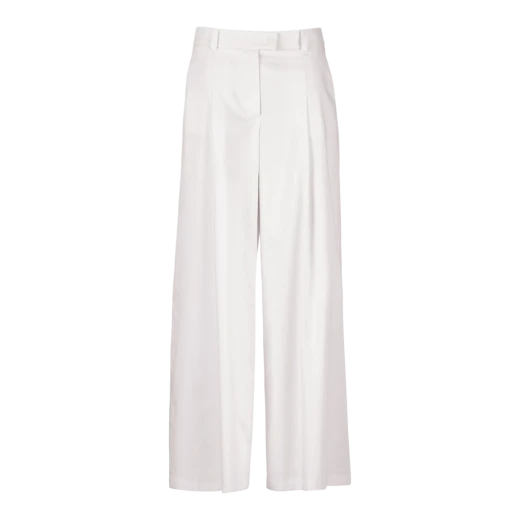 Luisa Spagnoli ŽENSKE HLAČE BIJELA 50024